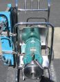 Ladish Tri-Flo Sanitary Centrifugal Pump