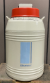 Thermo Scientific Locator 4 Cryostorage System with Level Monitor