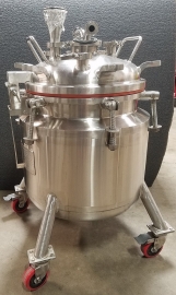 Mueller Stainless Tank 80L