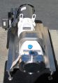 ITT Industries Sanitary Rotary Lobe Pump